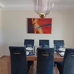 Casa Madeira, Boutique Villa