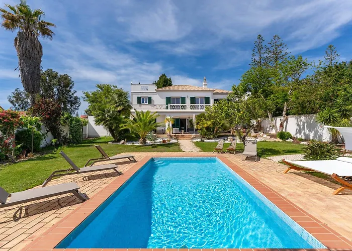 Casa Madeira, Boutique Villa
