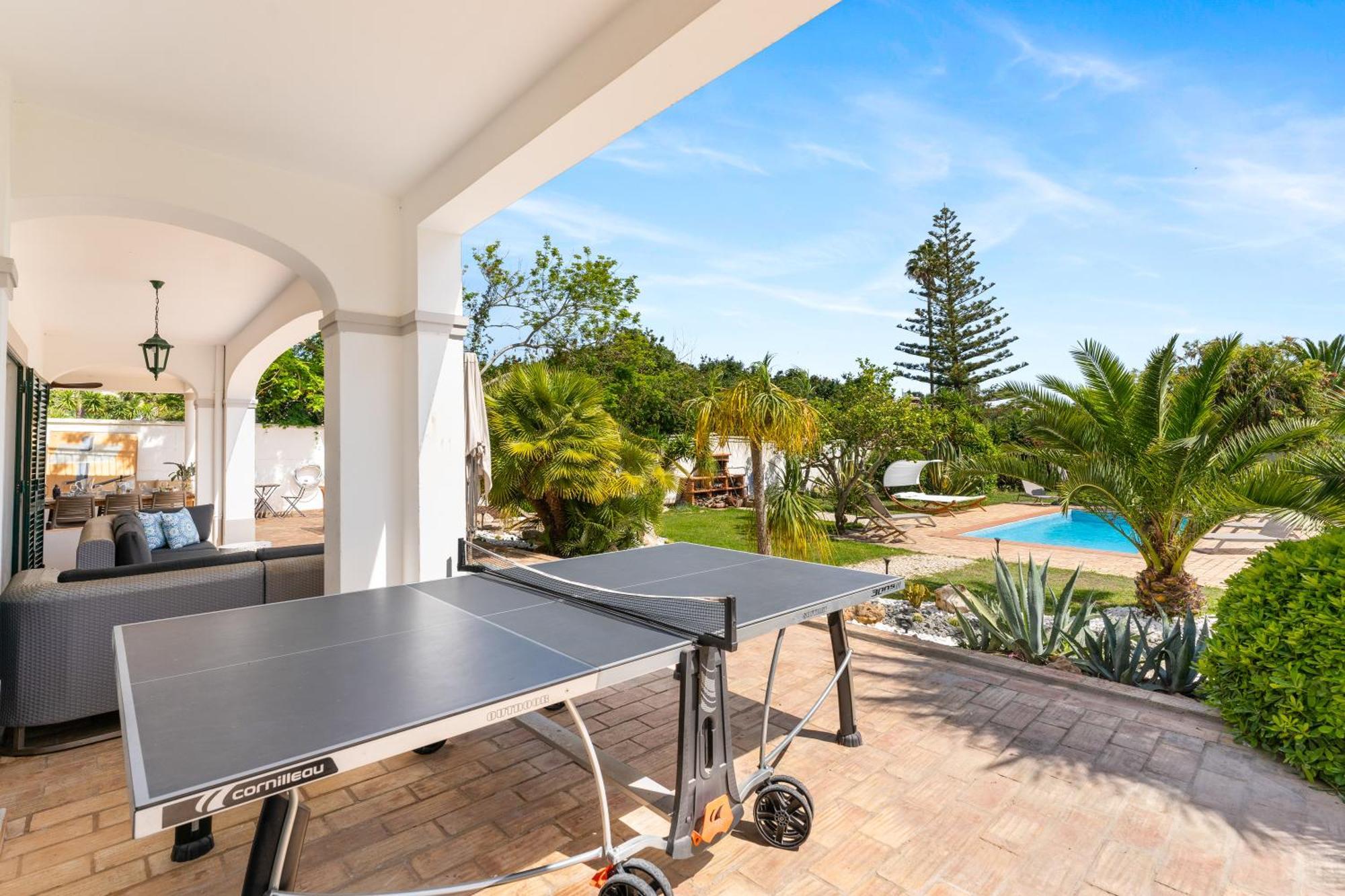 Casa Madeira, Boutique