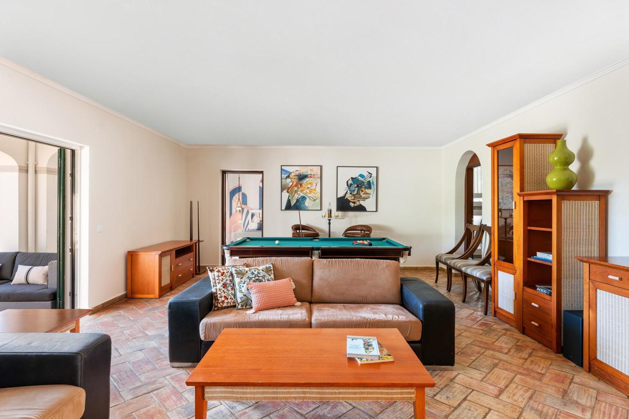 Villa Casa Madeira, Boutique Lagos