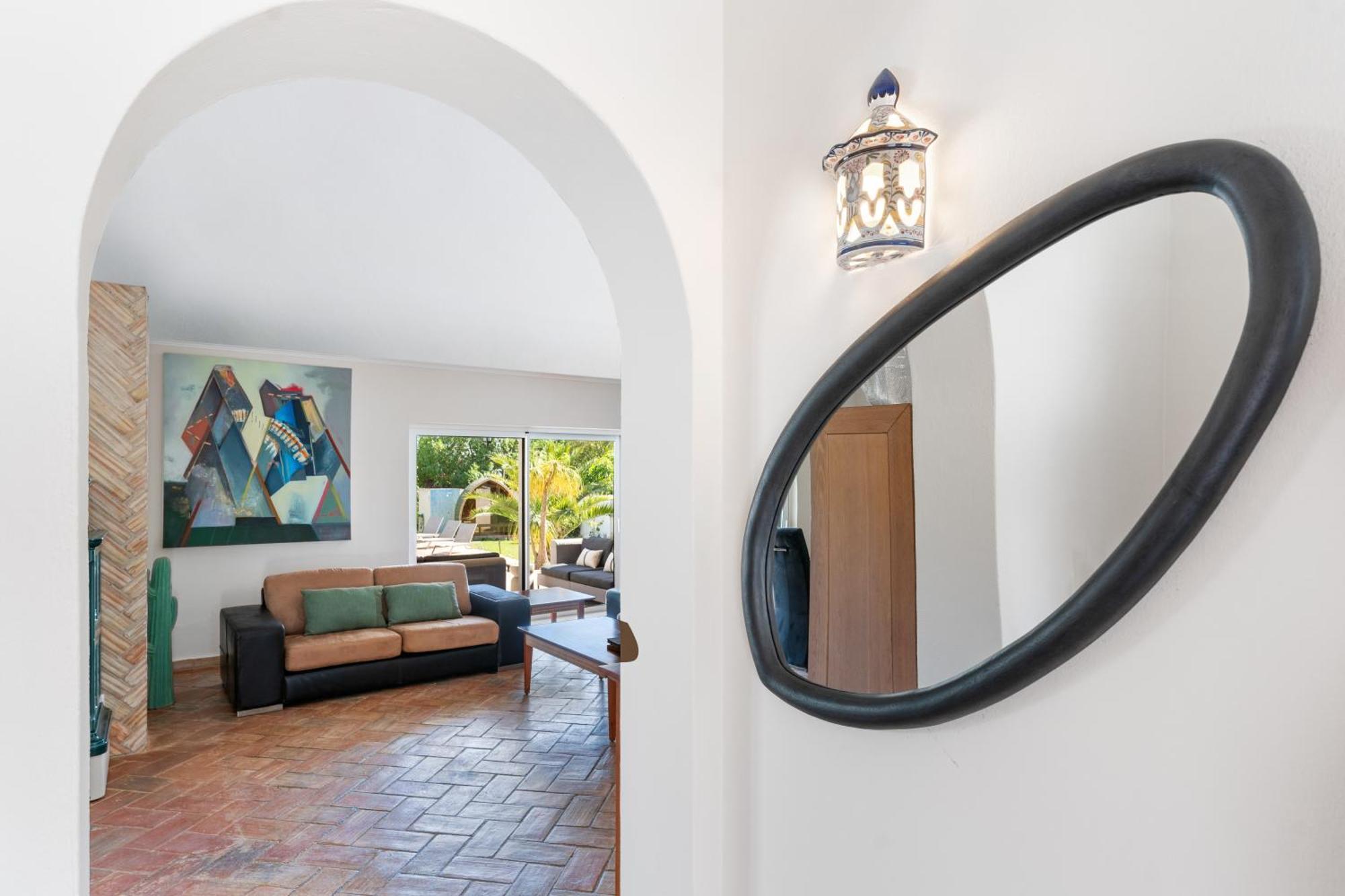 Casa Madeira, Boutique Lagos