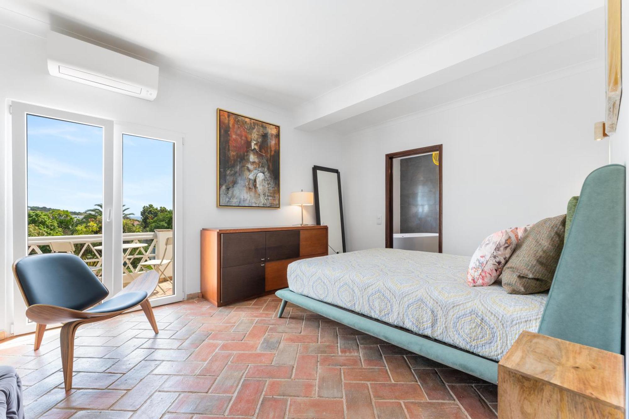Casa Madeira, Boutique