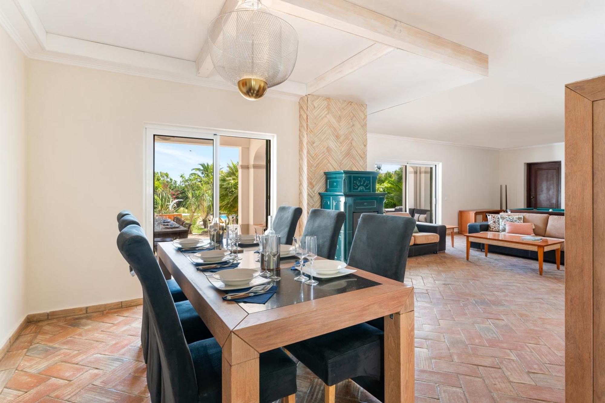 Villa Casa Madeira, Boutique