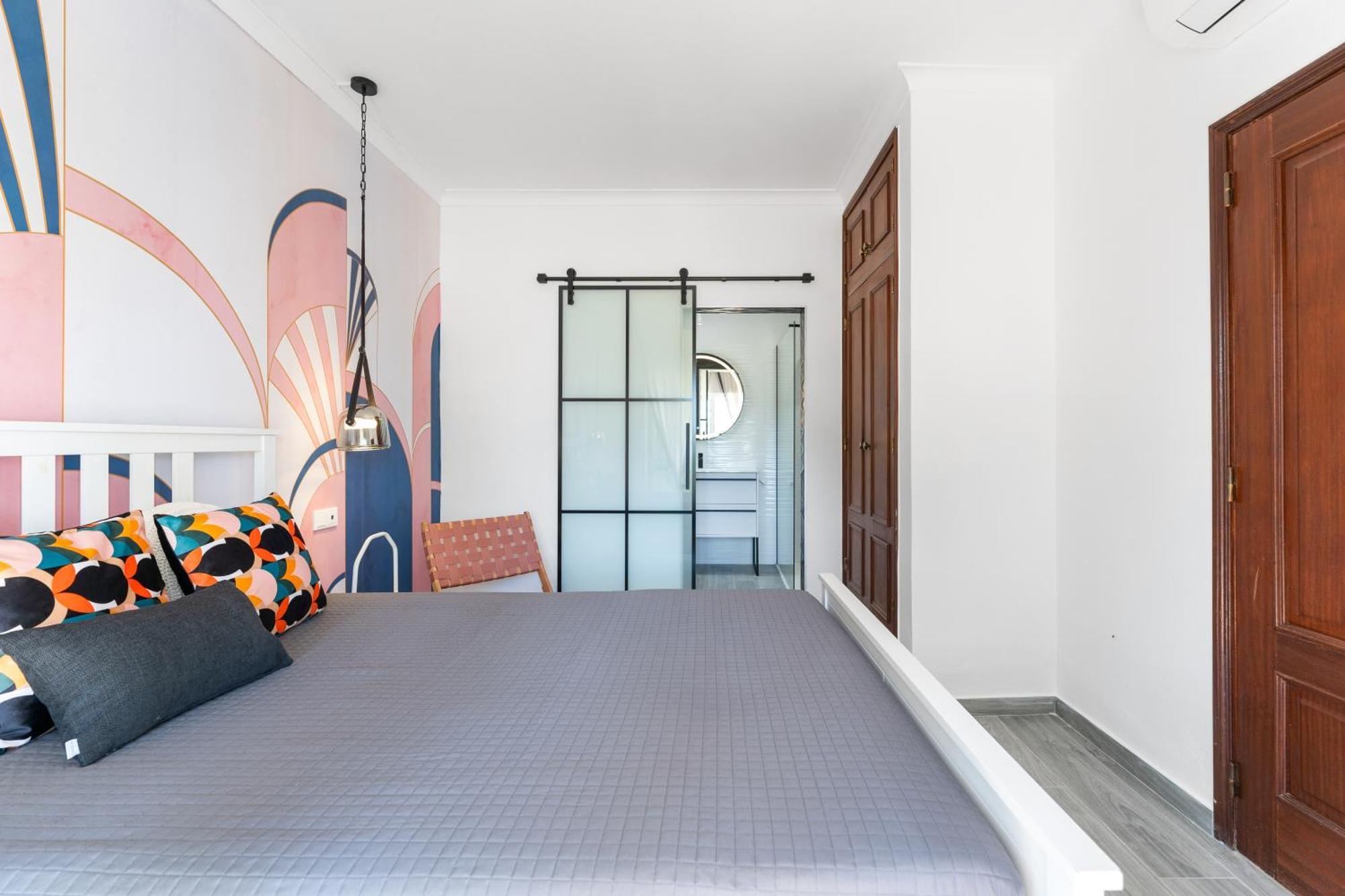 Villa Casa Madeira, Boutique Lagos