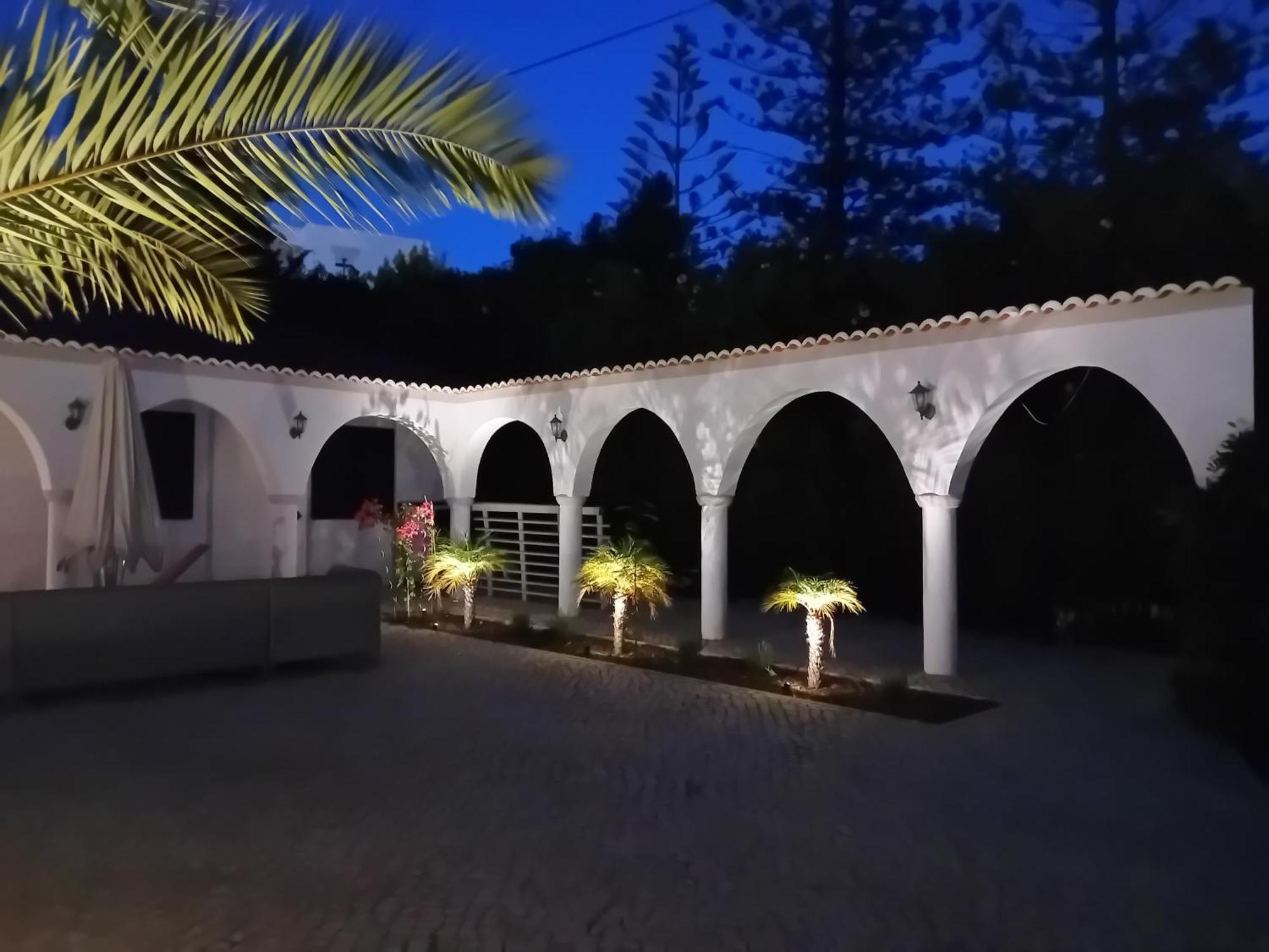 Casa Madeira, Boutique