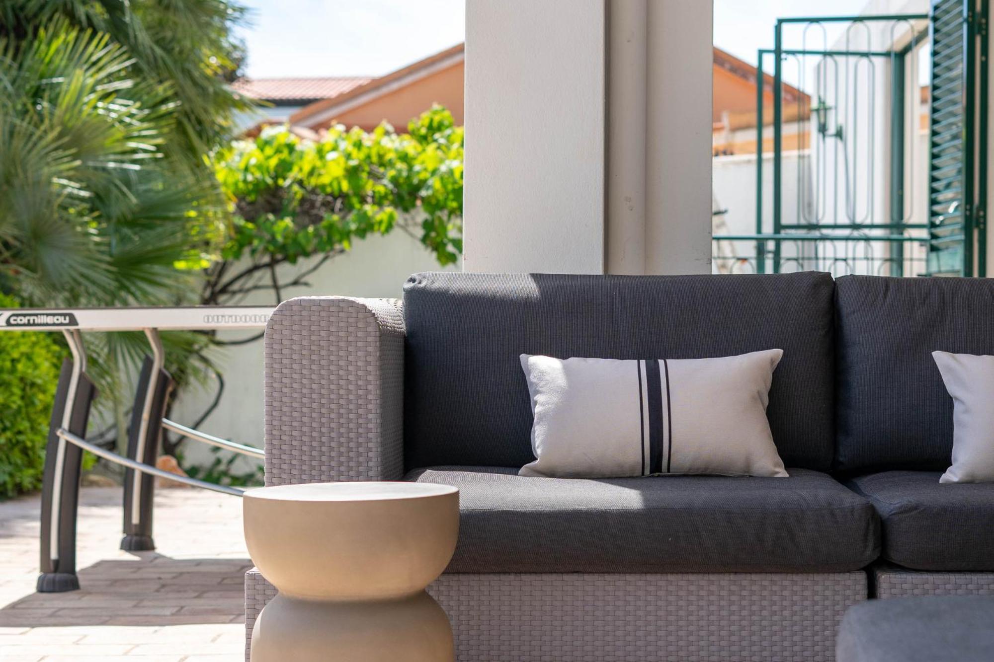 Casa Madeira, Boutique *