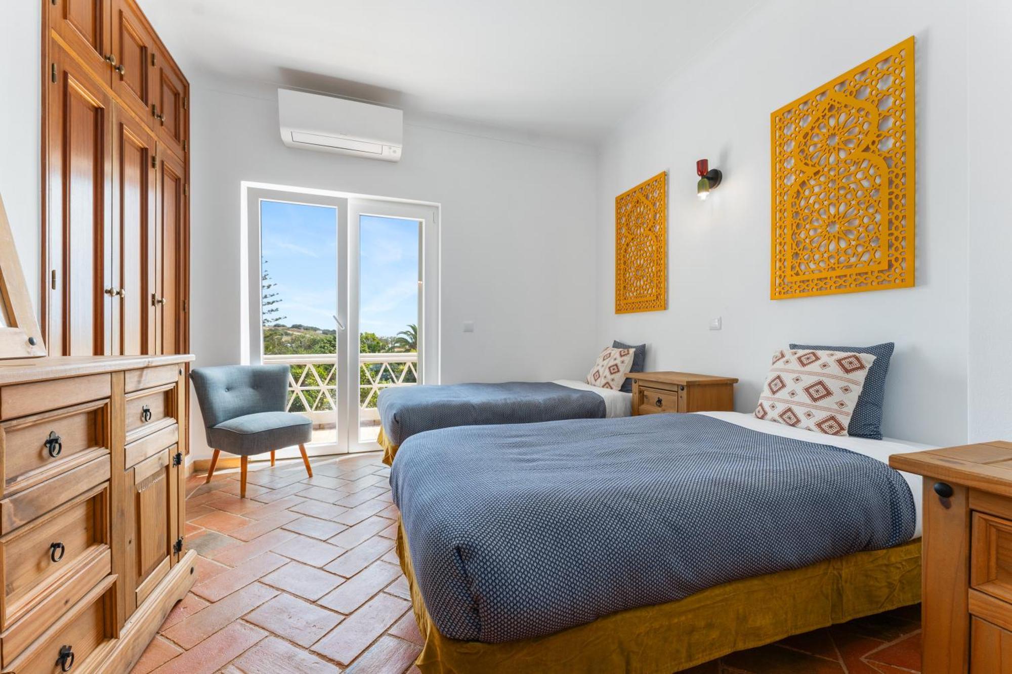 Villa Casa Madeira, Boutique Lagos