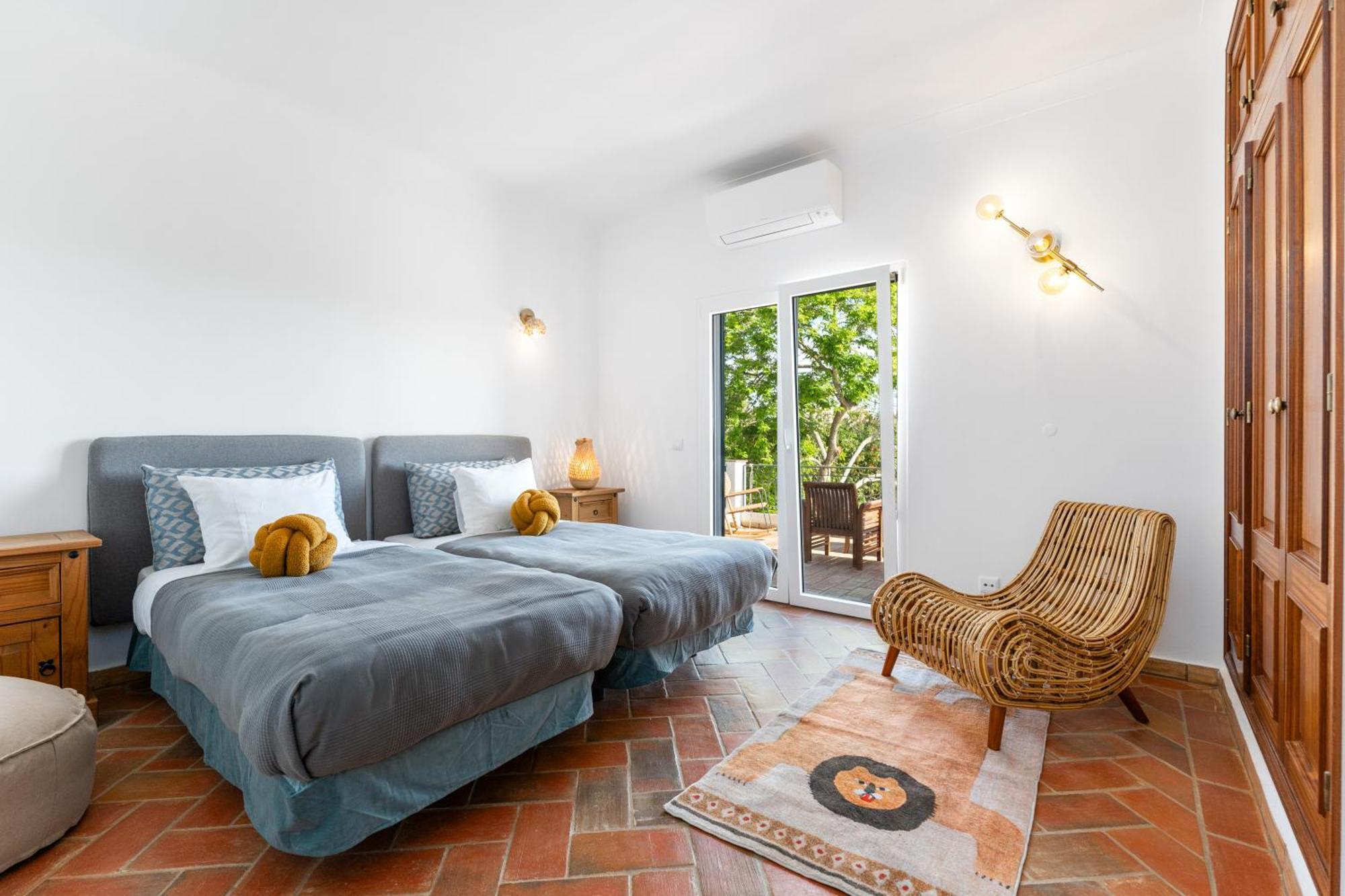 Casa Madeira, Boutique Villa *