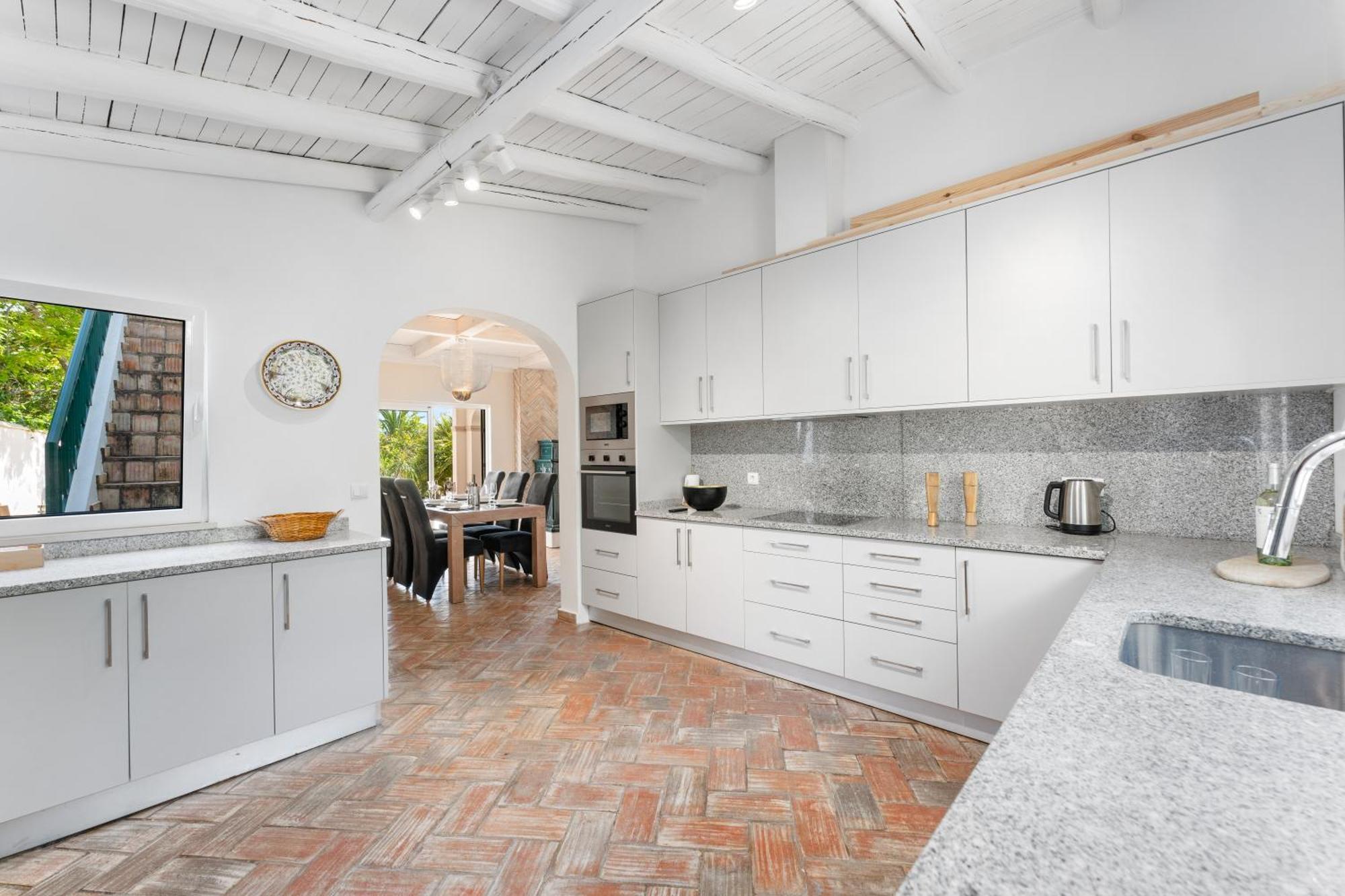 Villa Casa Madeira, Boutique *