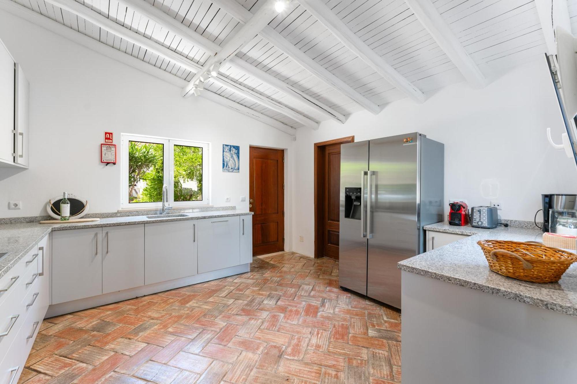 Casa Madeira, Boutique Villa Lagos