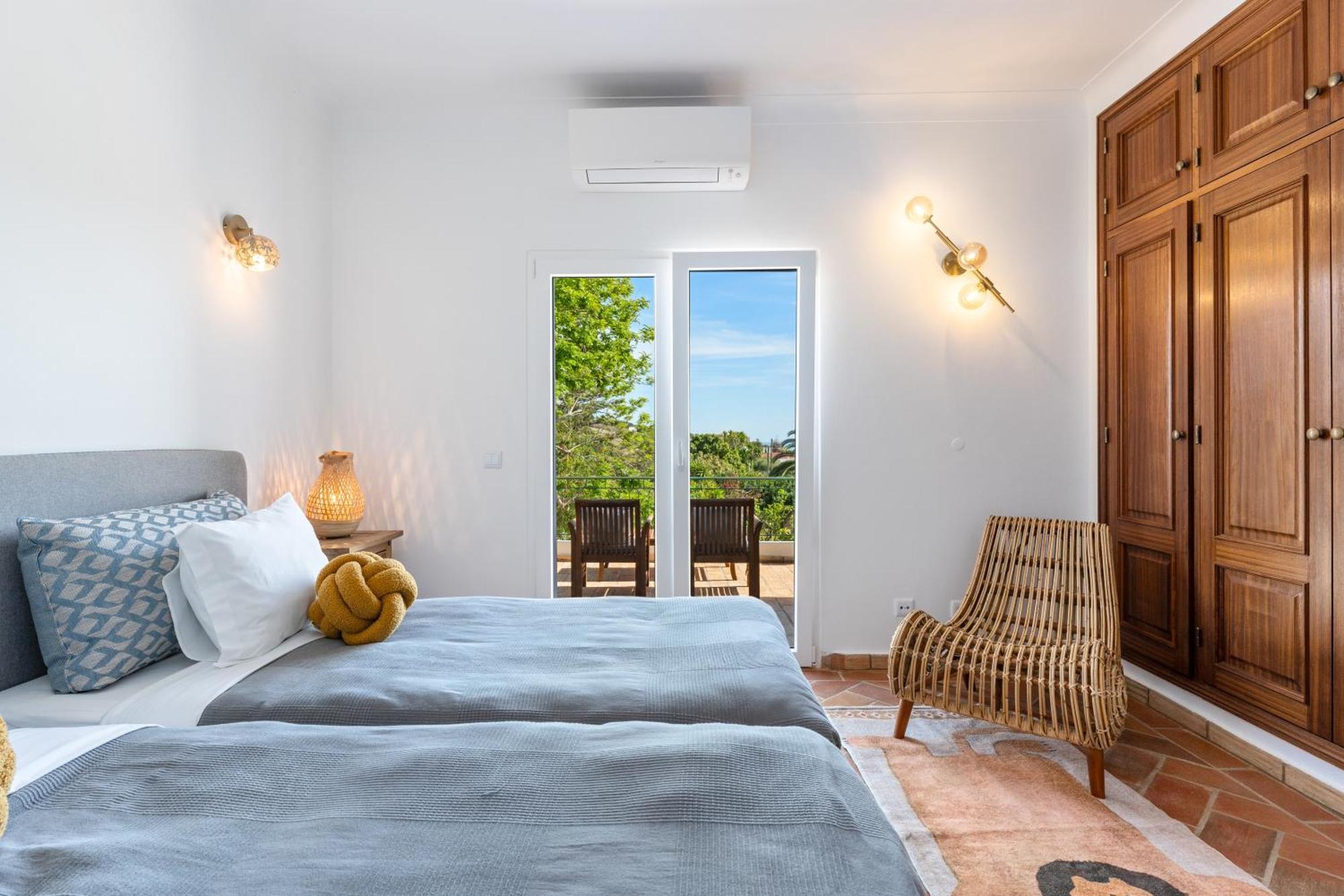 Villa Casa Madeira, Boutique