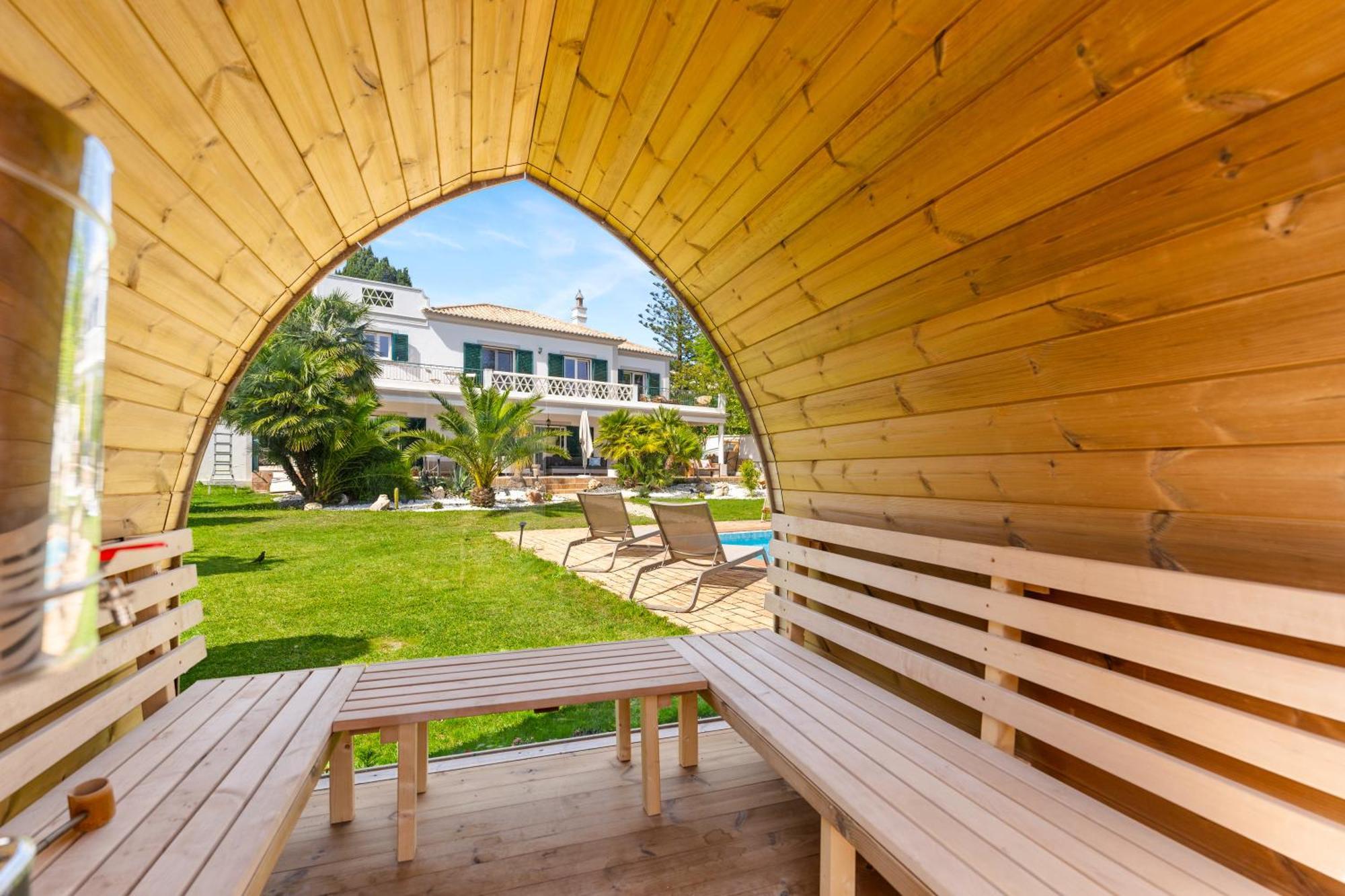 Casa Madeira, Boutique Villa *