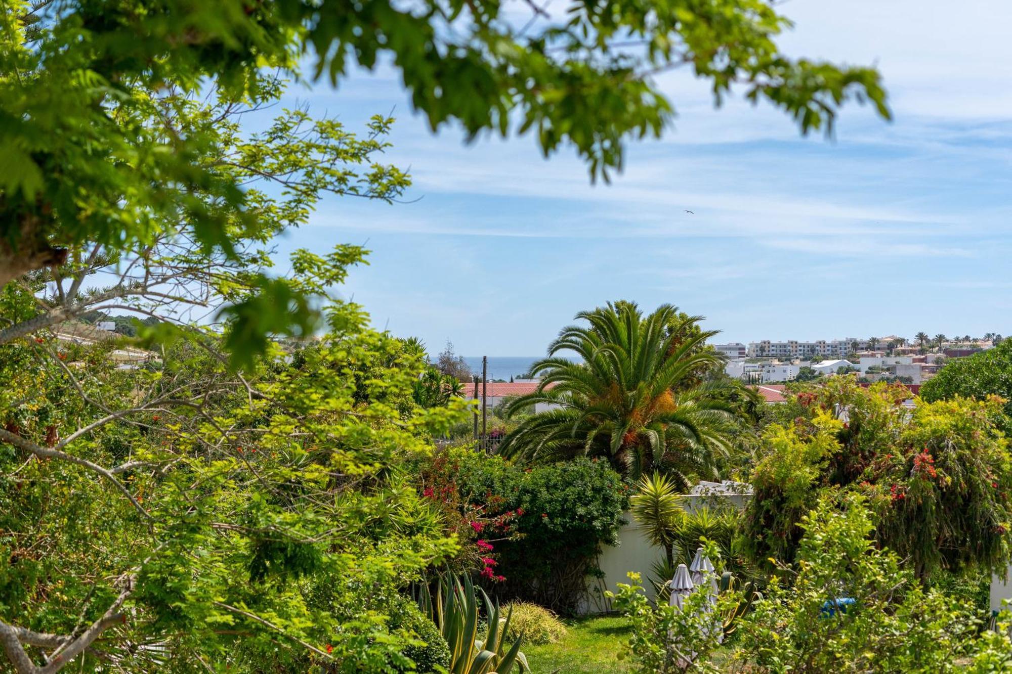Casa Madeira, Boutique Villa Lagos