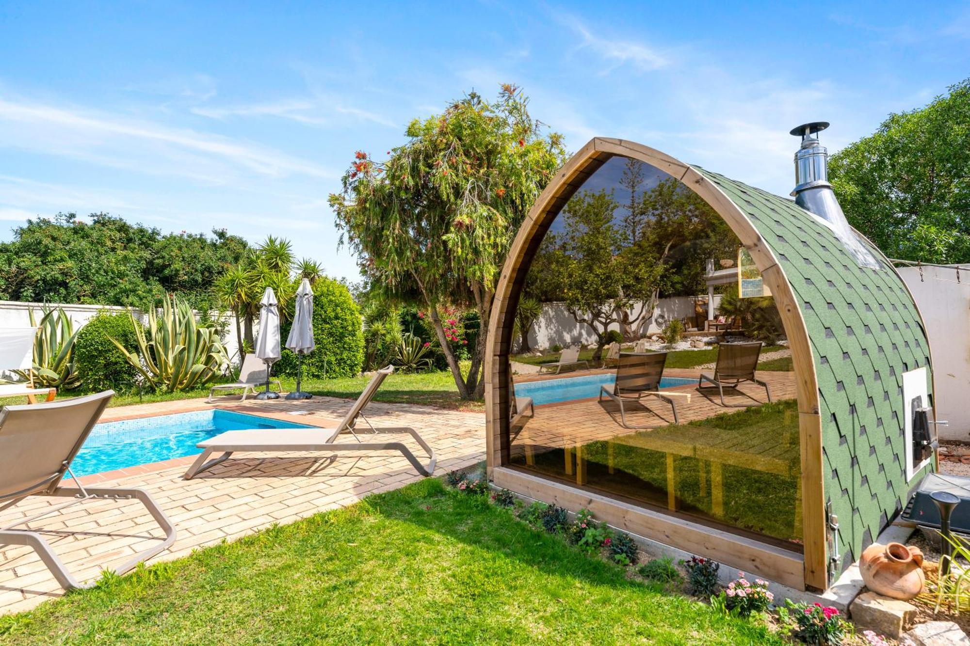Casa Madeira, Boutique *