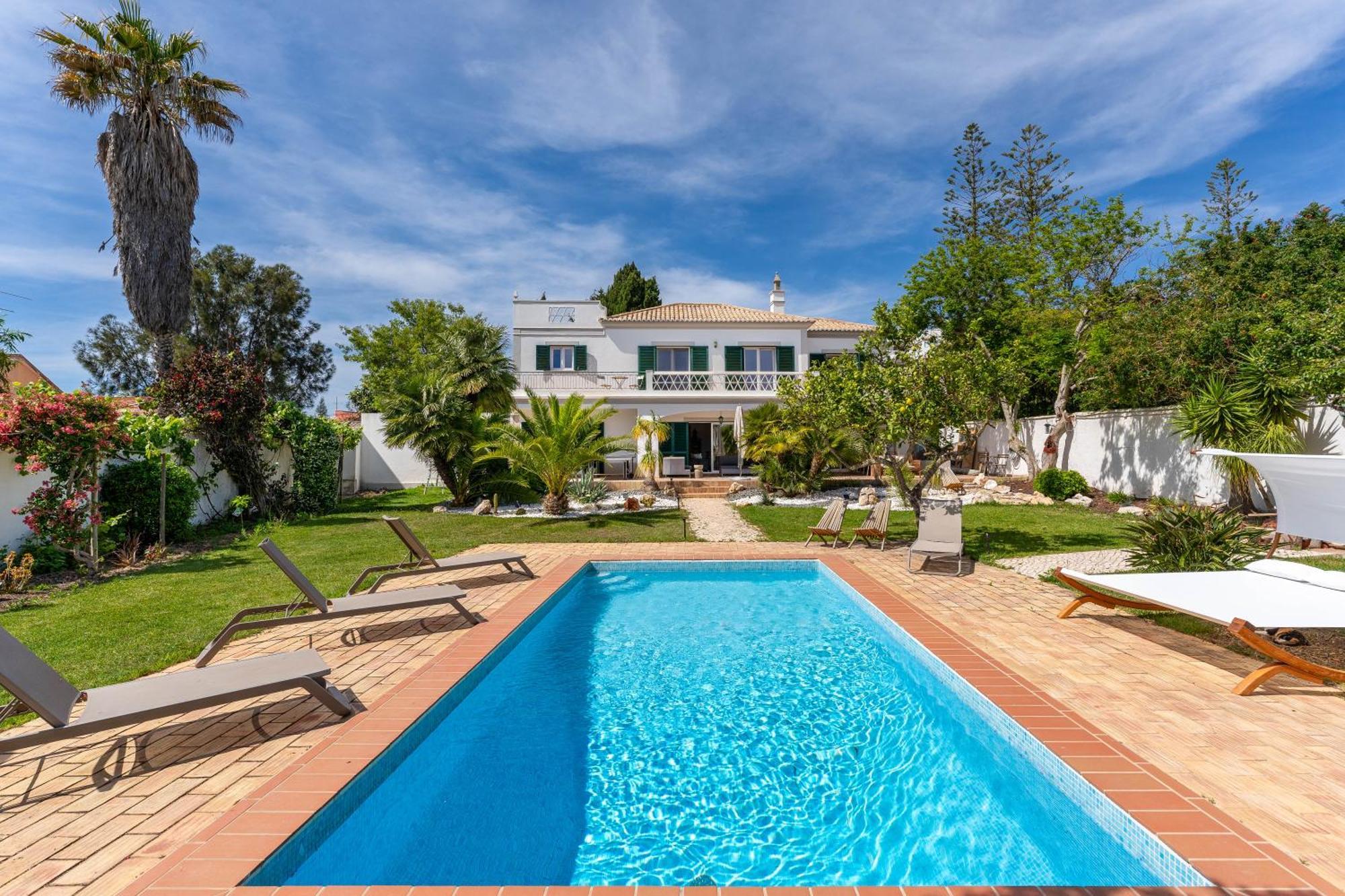Villa Casa Madeira, Boutique *