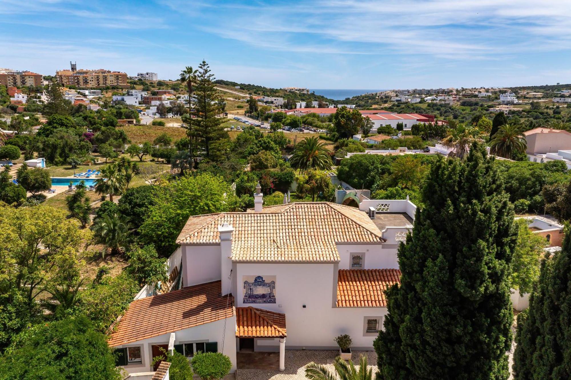 Casa Madeira, Boutique Villa *