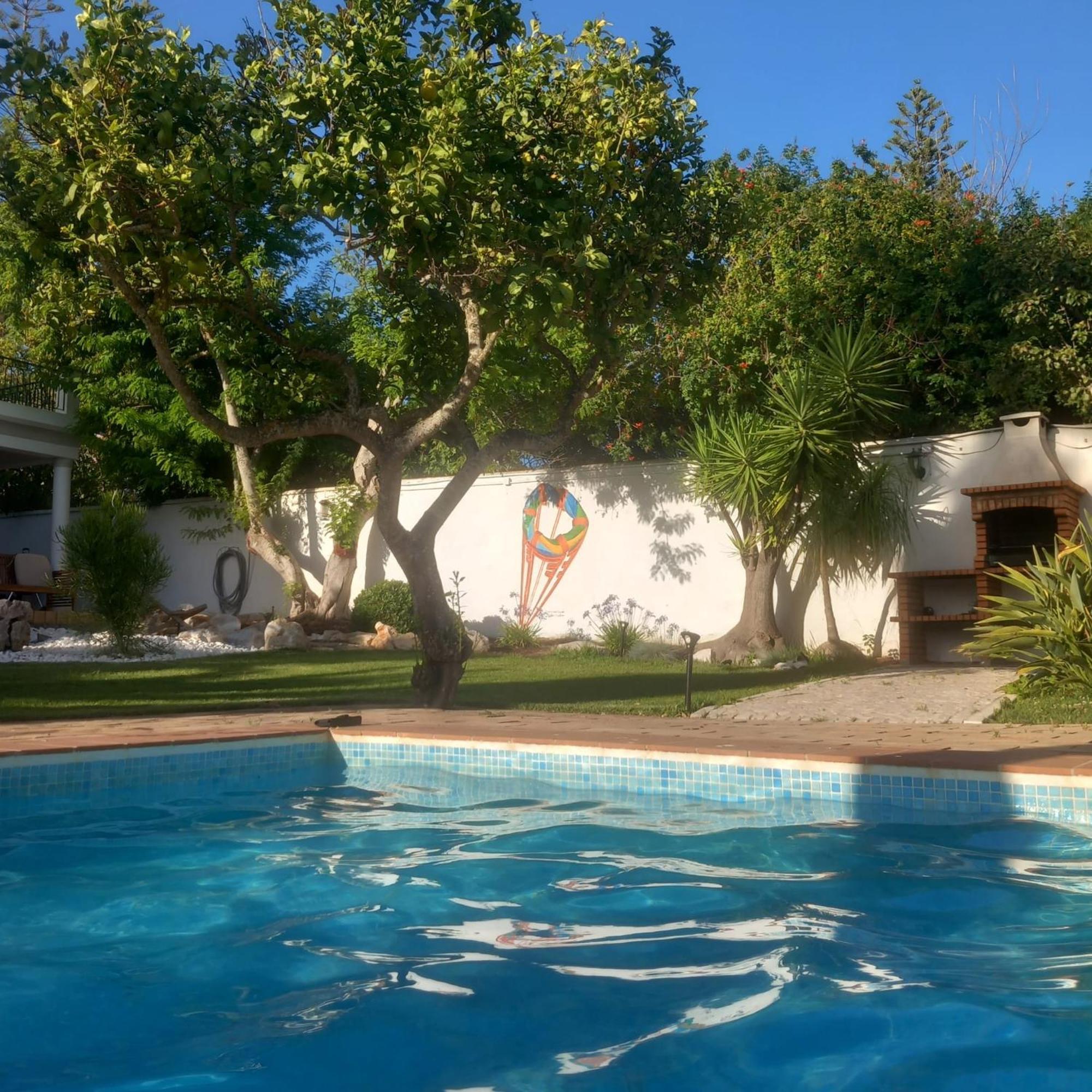 Villa Casa Madeira, Boutique Lagos
