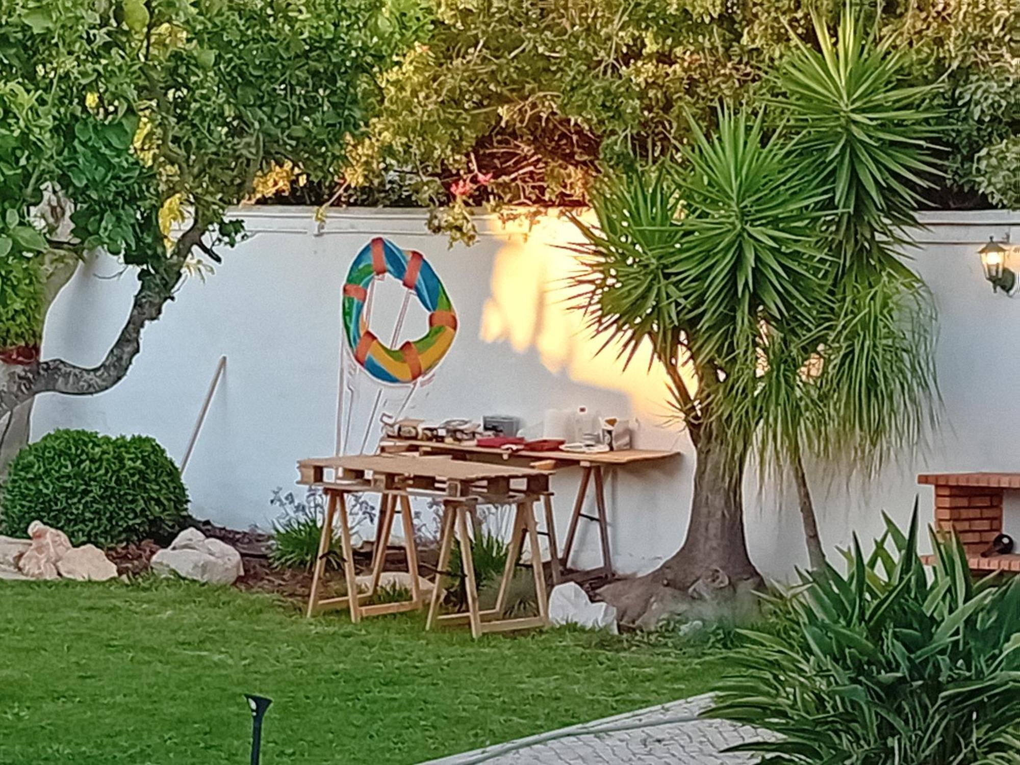Casa Madeira, Boutique Villa