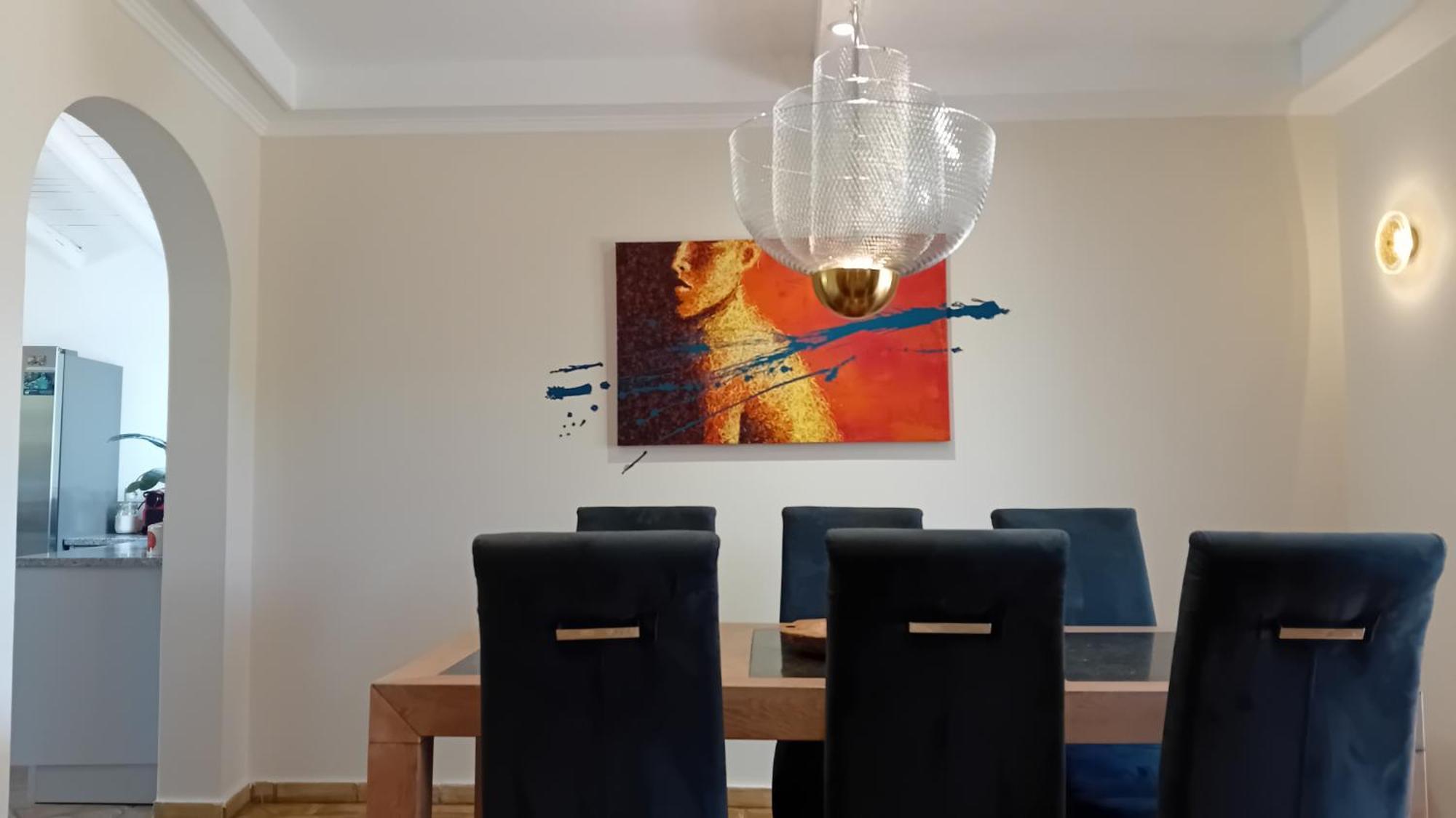 Casa Madeira, Boutique Villa